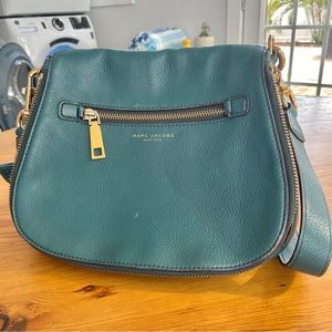 Marc Jacobs Saddle Bag